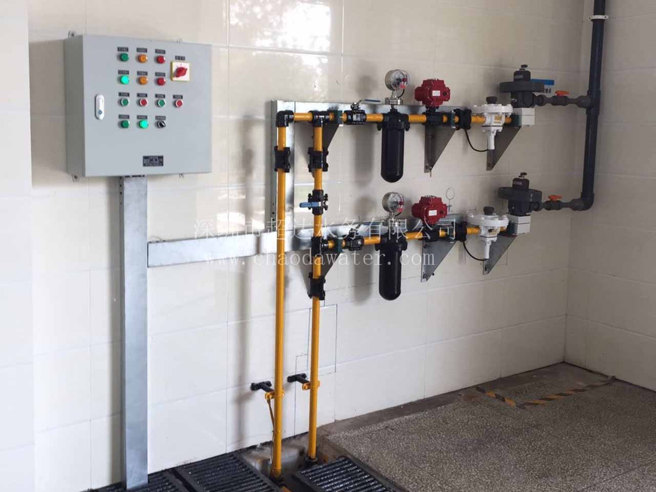 荊州水務集團有限公司